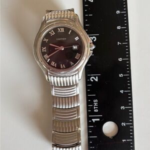 Cartier Cougar 987904
